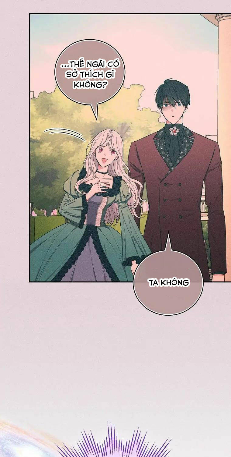 Tôi Trở Thành Mẹ Của Chiến Binh: Chapter 32