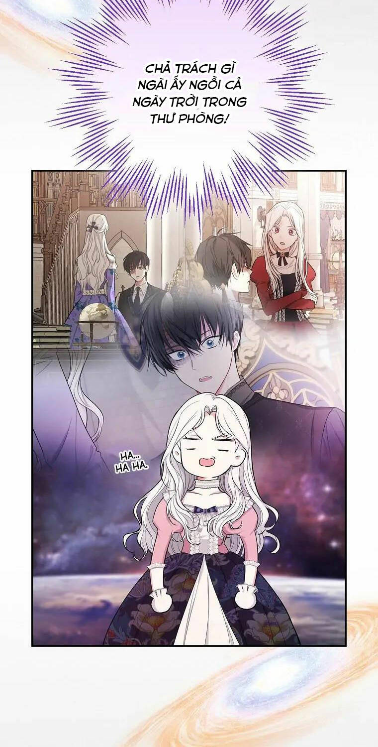 Tôi Trở Thành Mẹ Của Chiến Binh: Chapter 32