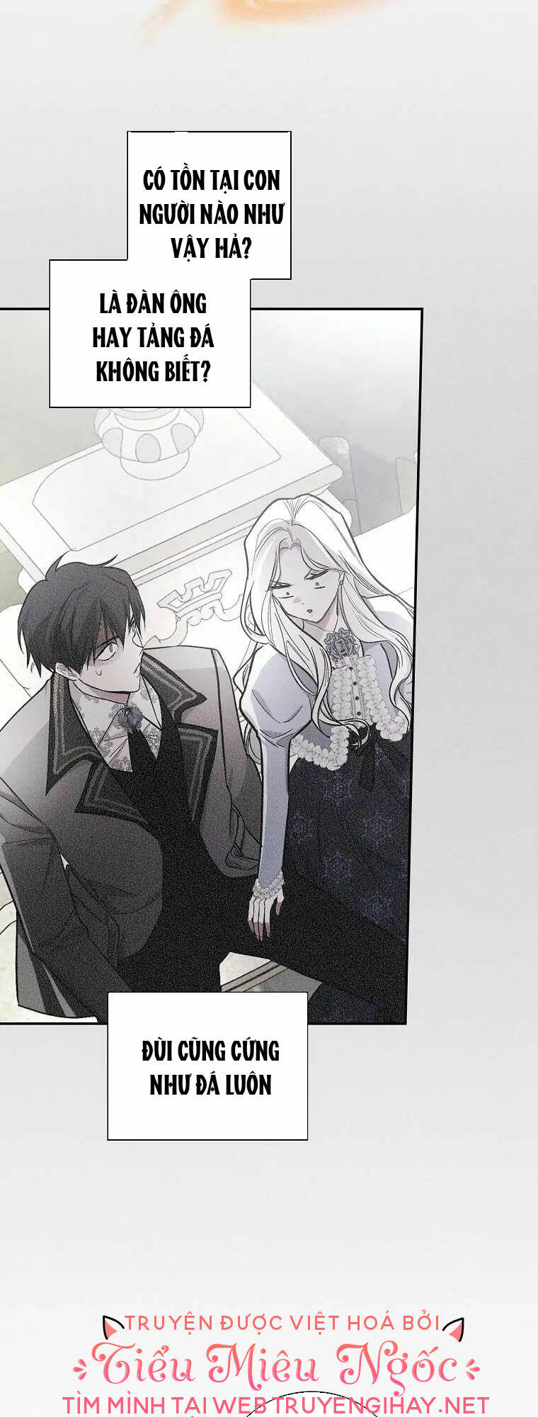 Tôi Trở Thành Mẹ Của Chiến Binh: Chapter 32
