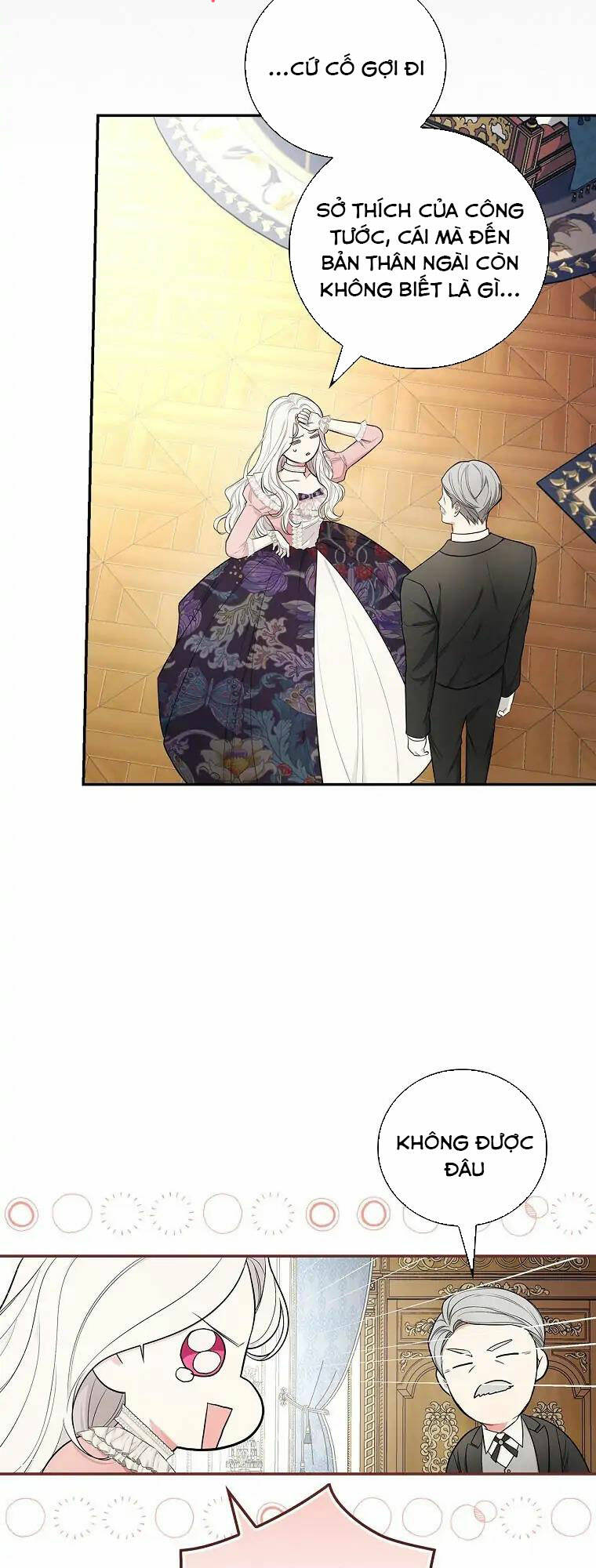 Tôi Trở Thành Mẹ Của Chiến Binh: Chapter 32