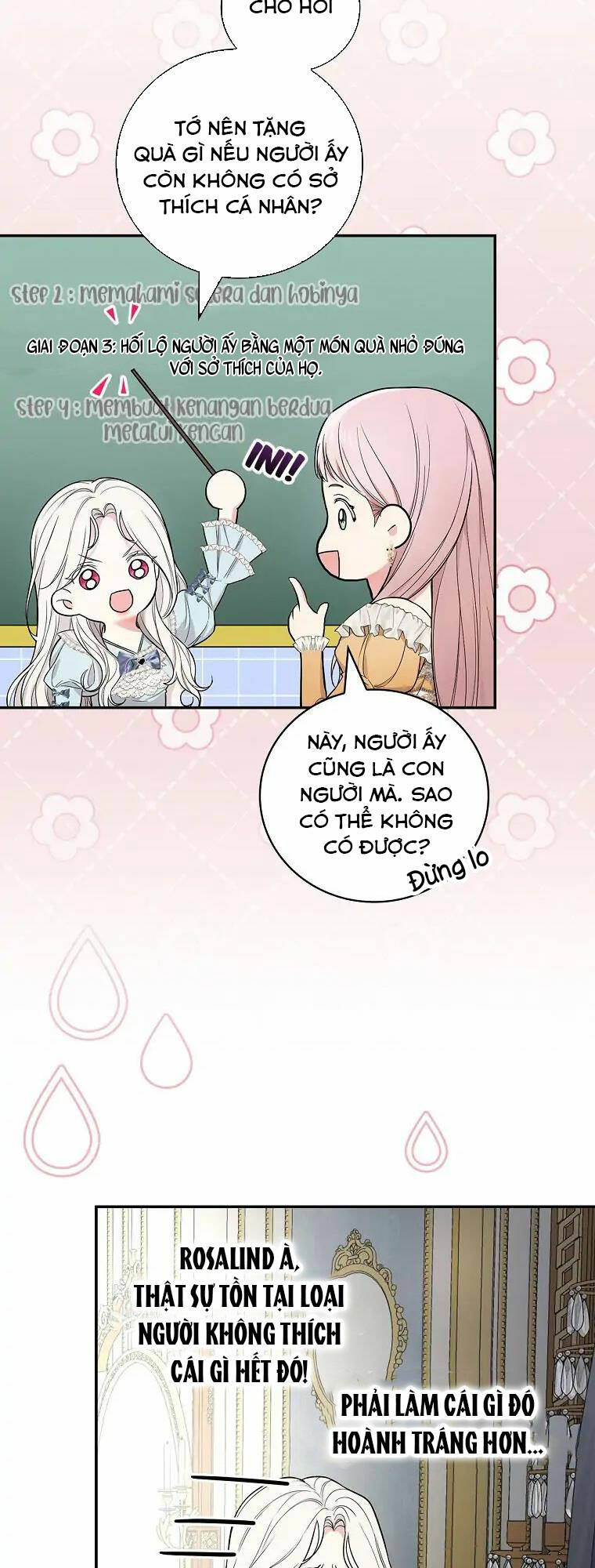 Tôi Trở Thành Mẹ Của Chiến Binh: Chapter 32