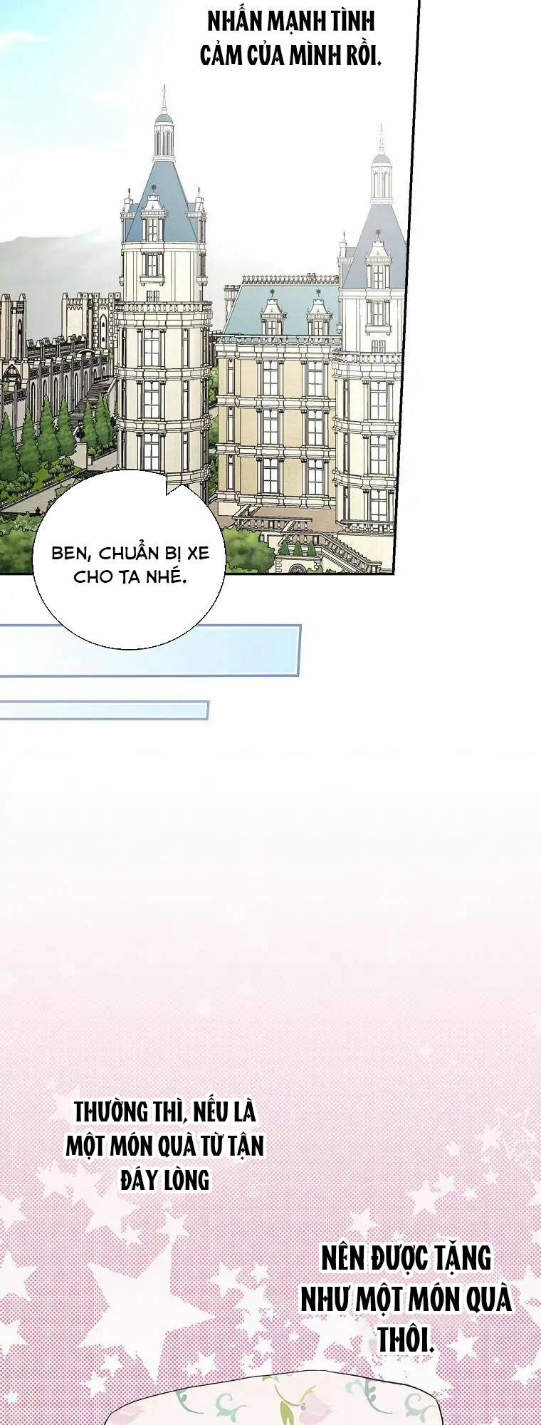 Tôi Trở Thành Mẹ Của Chiến Binh: Chapter 32