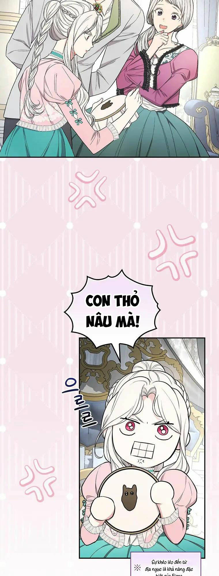 Tôi Trở Thành Mẹ Của Chiến Binh: Chapter 32