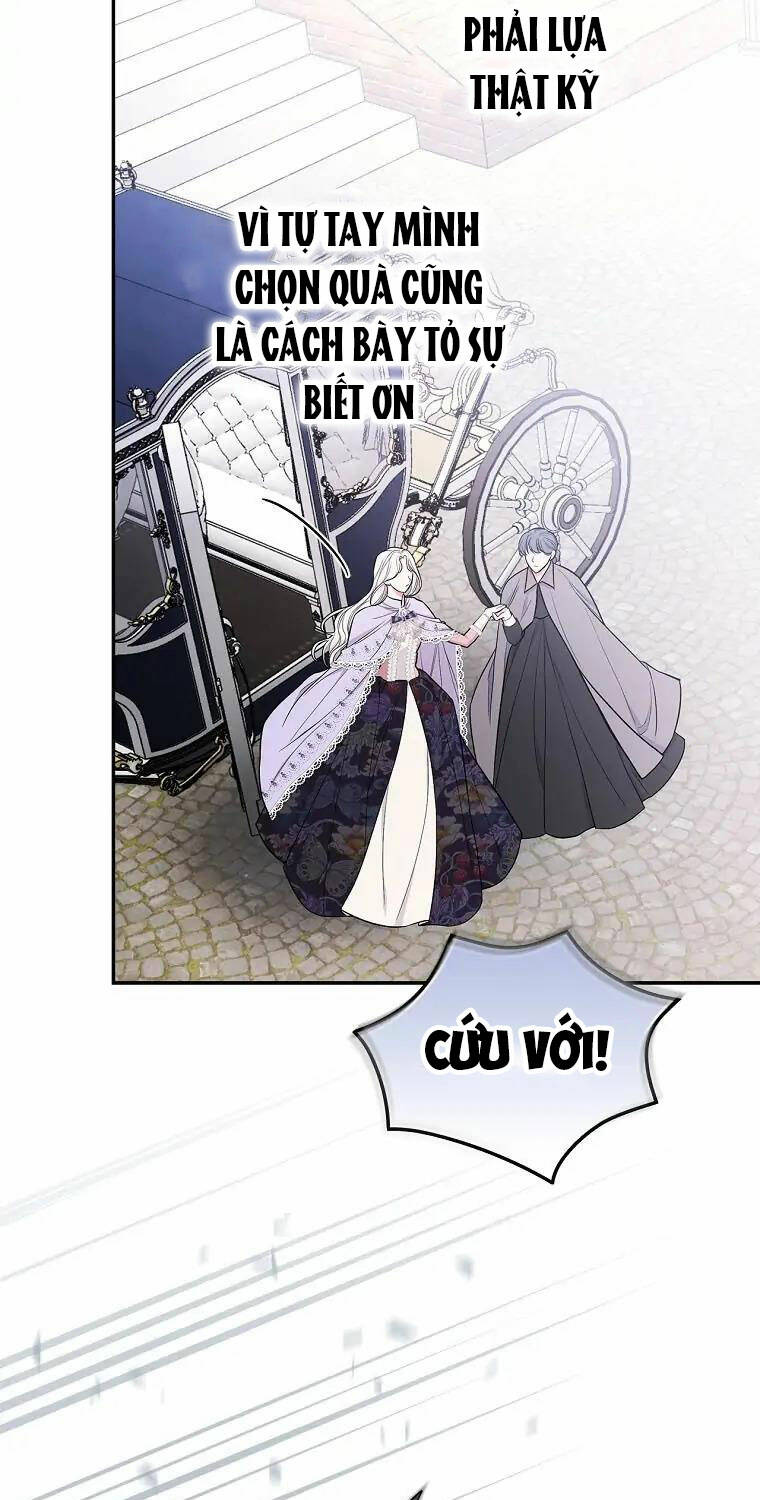 Tôi Trở Thành Mẹ Của Chiến Binh: Chapter 32