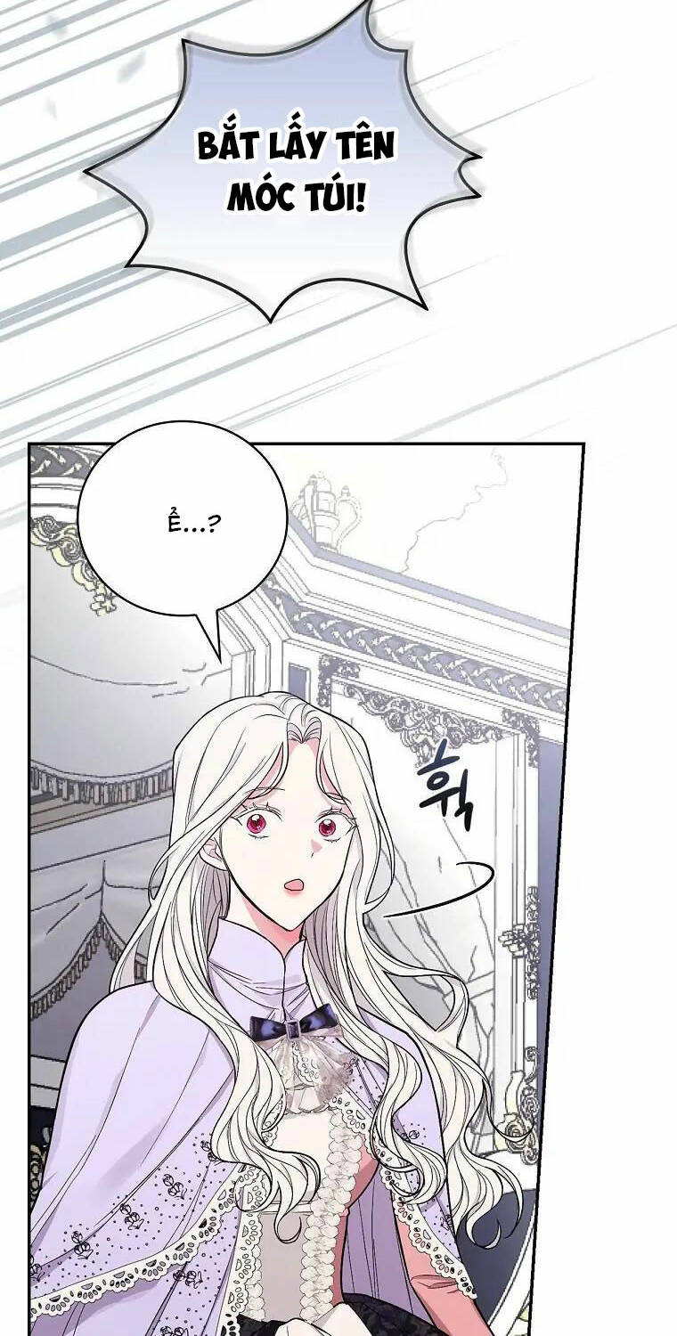 Tôi Trở Thành Mẹ Của Chiến Binh: Chapter 32