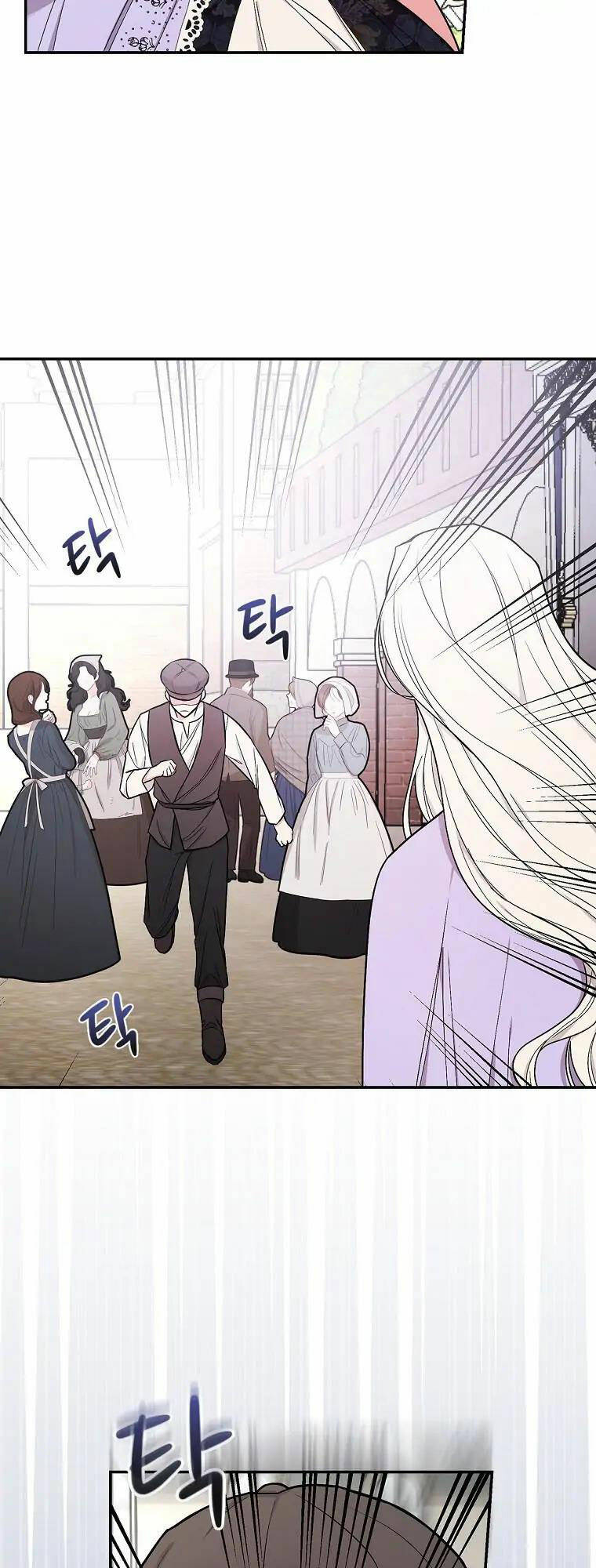Tôi Trở Thành Mẹ Của Chiến Binh: Chapter 32