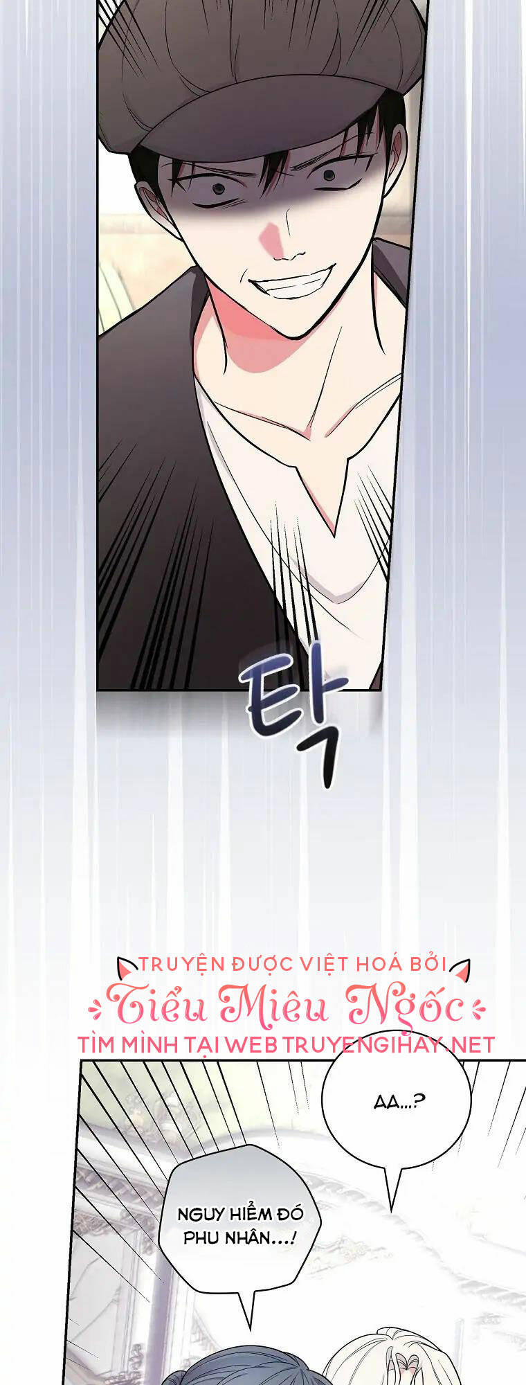 Tôi Trở Thành Mẹ Của Chiến Binh: Chapter 32