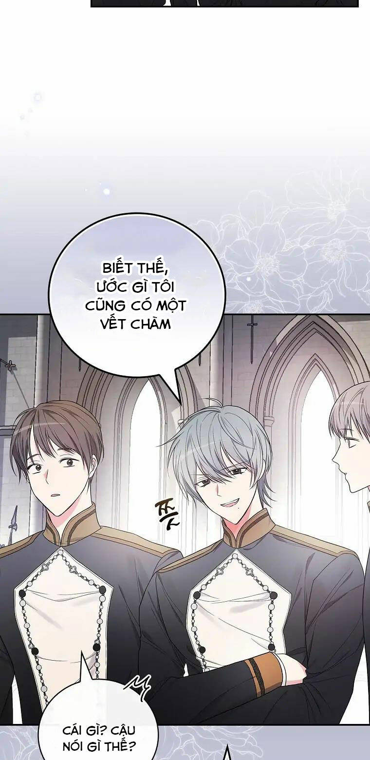 Tôi Trở Thành Mẹ Của Chiến Binh: Chapter 32