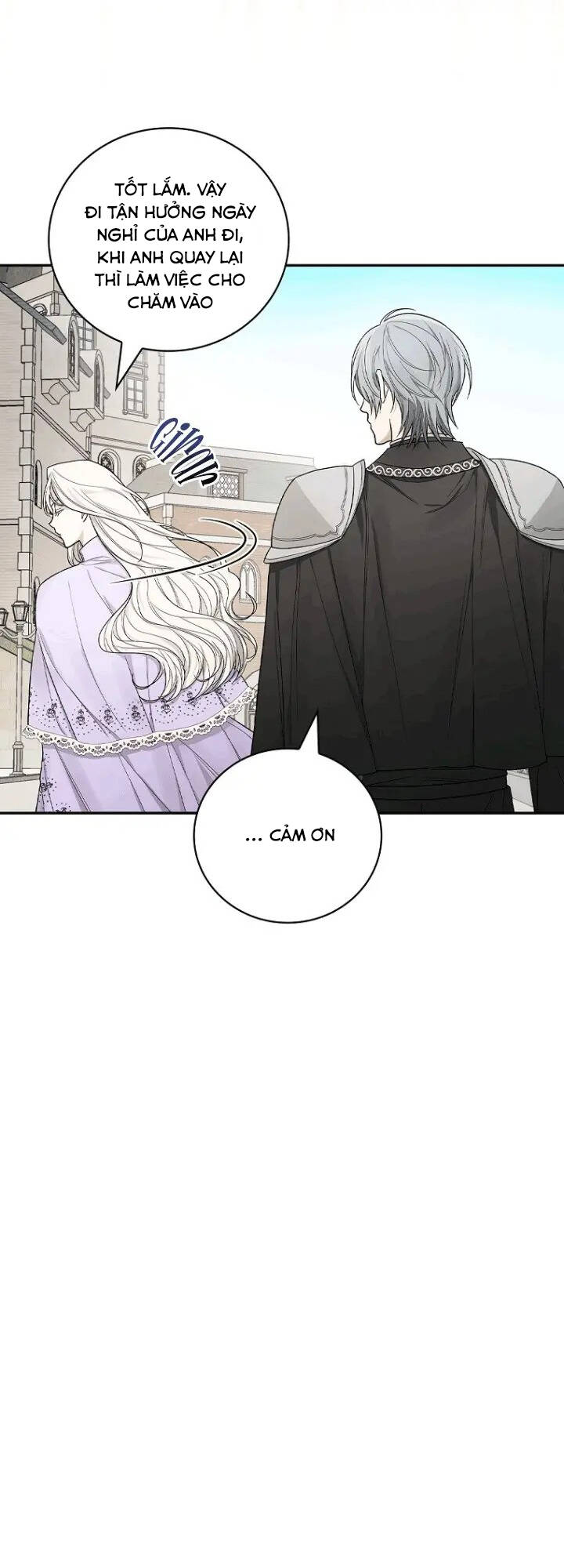 Tôi Trở Thành Mẹ Của Chiến Binh: Chapter 33
