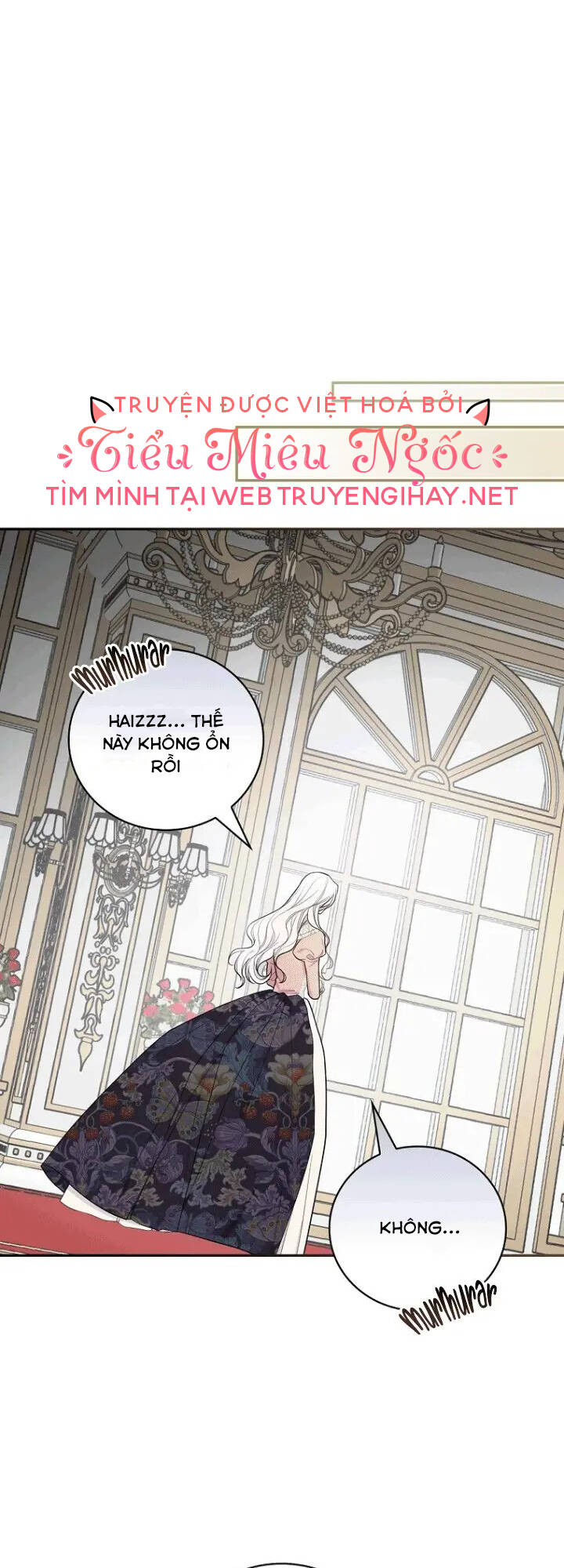 Tôi Trở Thành Mẹ Của Chiến Binh: Chapter 33