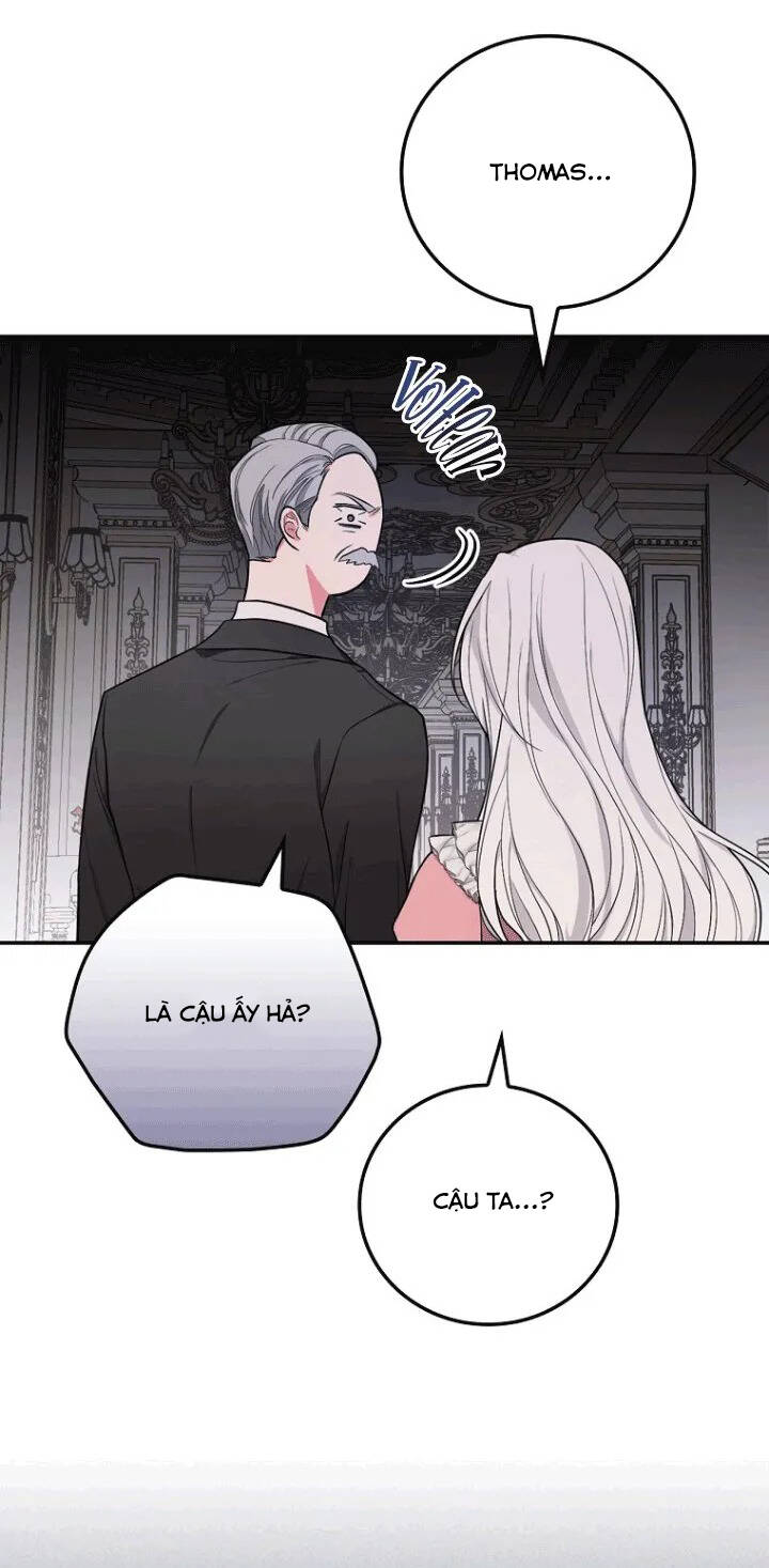 Tôi Trở Thành Mẹ Của Chiến Binh: Chapter 33