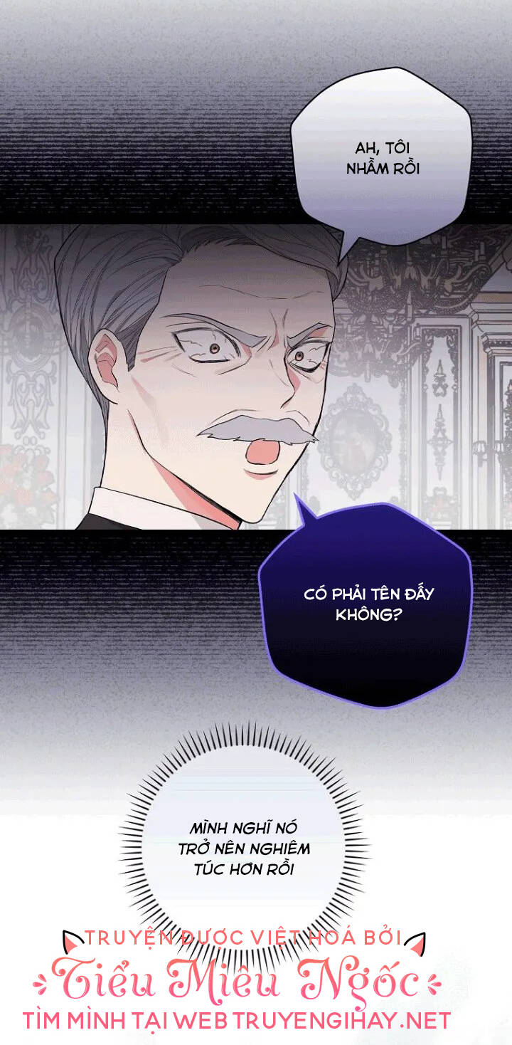 Tôi Trở Thành Mẹ Của Chiến Binh: Chapter 33