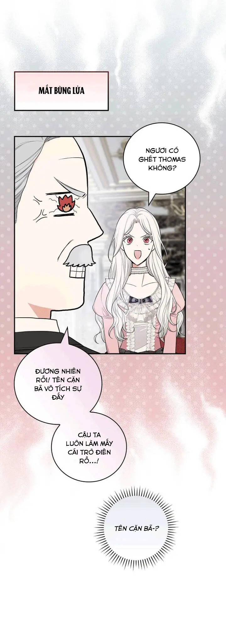 Tôi Trở Thành Mẹ Của Chiến Binh: Chapter 33