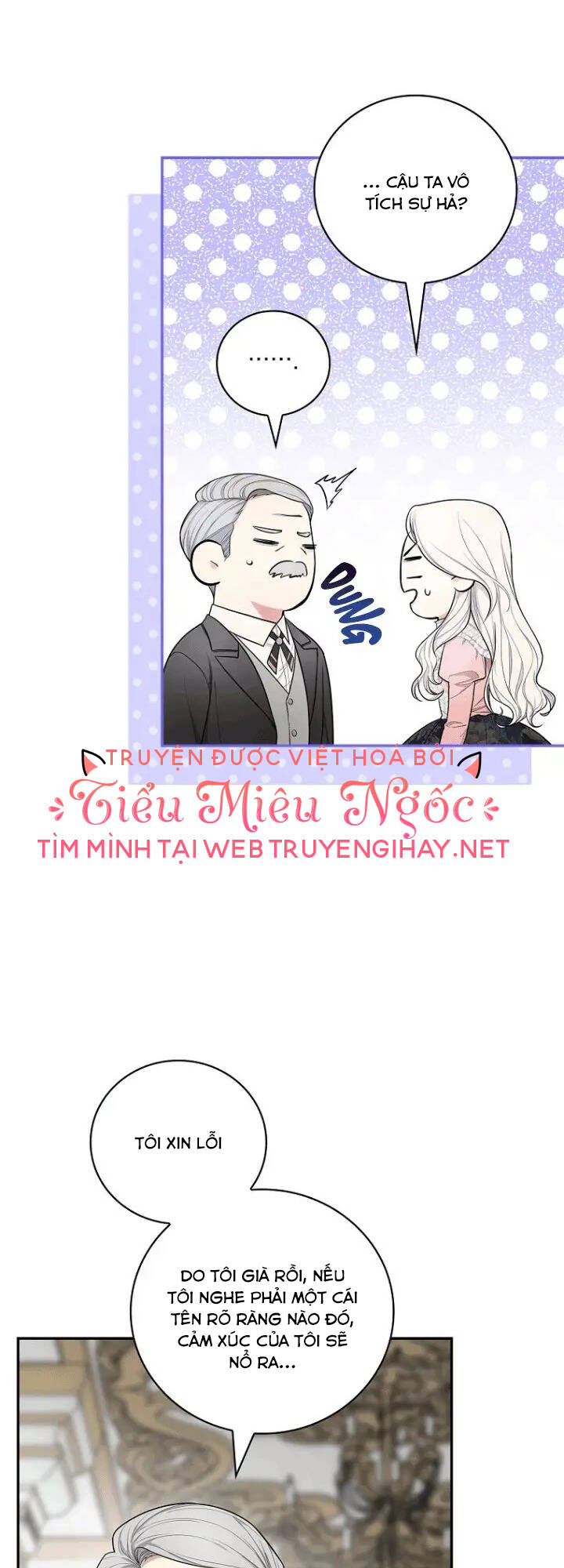 Tôi Trở Thành Mẹ Của Chiến Binh: Chapter 33
