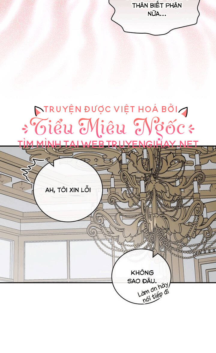 Tôi Trở Thành Mẹ Của Chiến Binh: Chapter 33