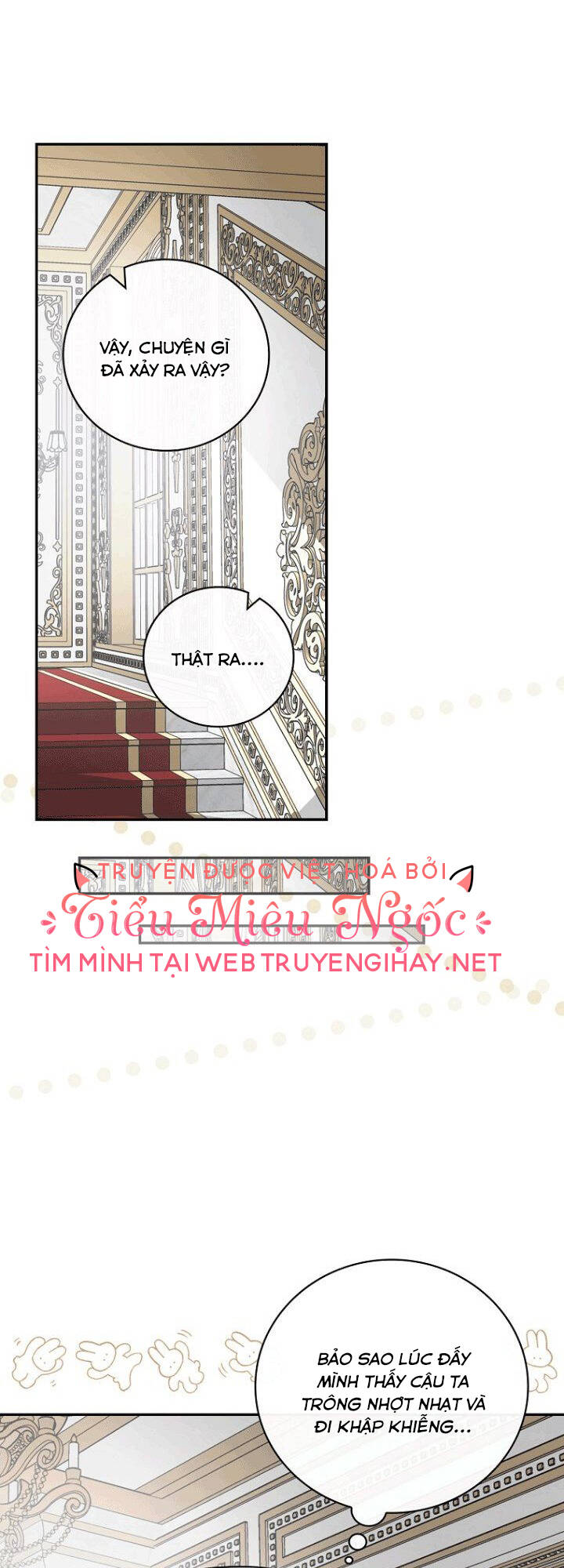 Tôi Trở Thành Mẹ Của Chiến Binh: Chapter 33