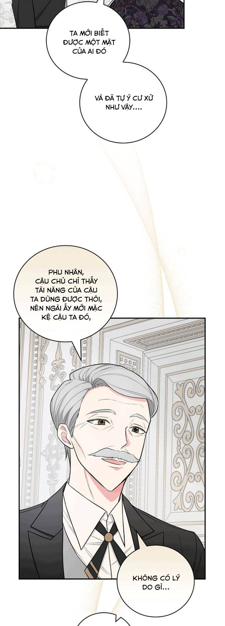 Tôi Trở Thành Mẹ Của Chiến Binh: Chapter 33