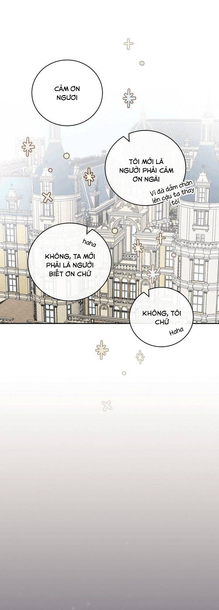 Tôi Trở Thành Mẹ Của Chiến Binh: Chapter 33