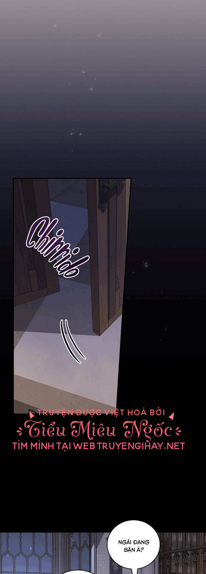 Tôi Trở Thành Mẹ Của Chiến Binh: Chapter 33
