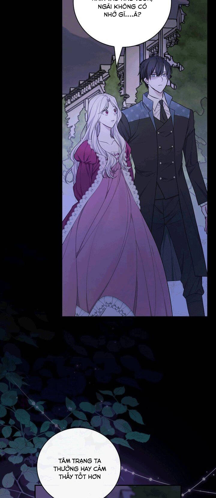 Tôi Trở Thành Mẹ Của Chiến Binh: Chapter 33