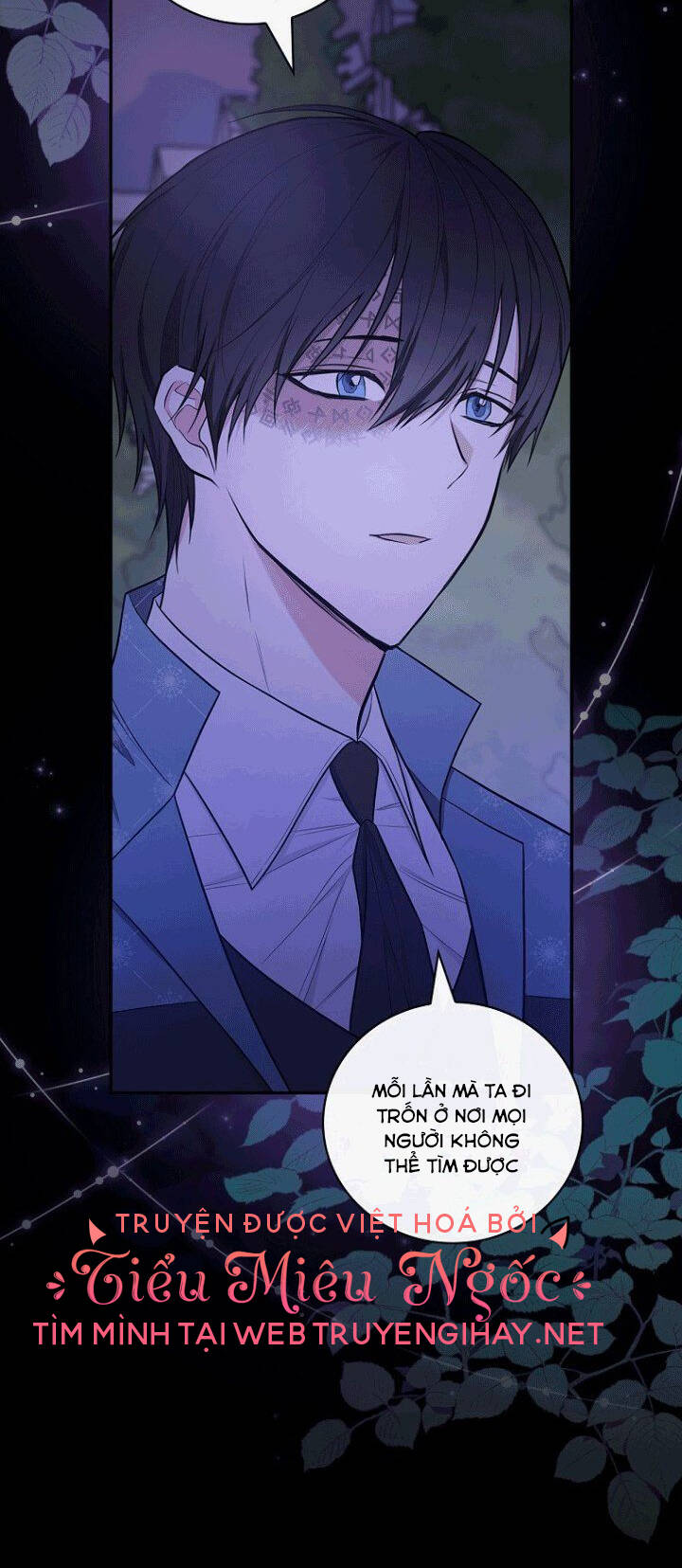 Tôi Trở Thành Mẹ Của Chiến Binh: Chapter 33