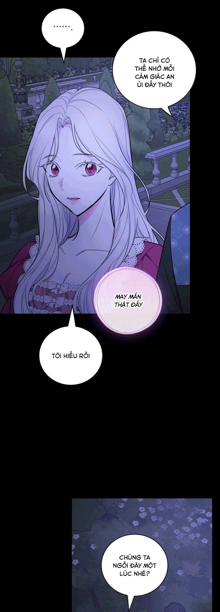 Tôi Trở Thành Mẹ Của Chiến Binh: Chapter 33