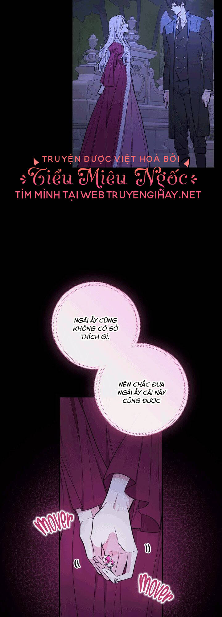 Tôi Trở Thành Mẹ Của Chiến Binh: Chapter 33
