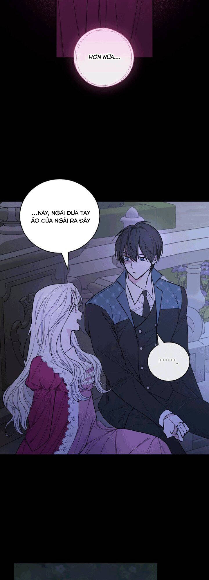Tôi Trở Thành Mẹ Của Chiến Binh: Chapter 33