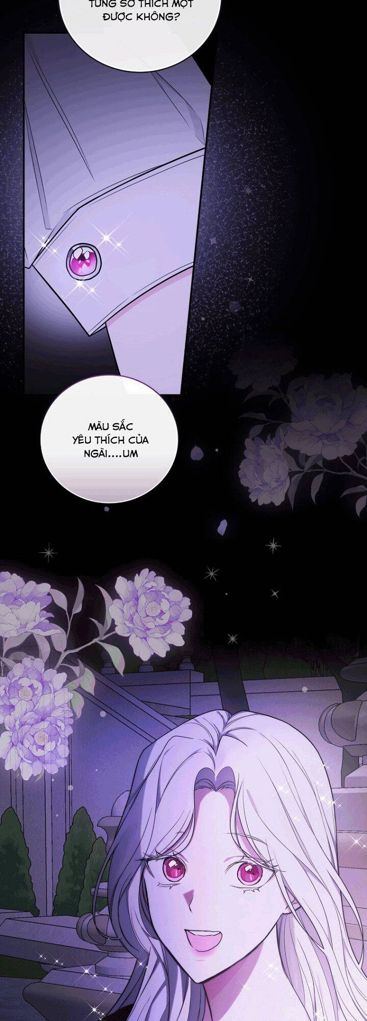 Tôi Trở Thành Mẹ Của Chiến Binh: Chapter 33
