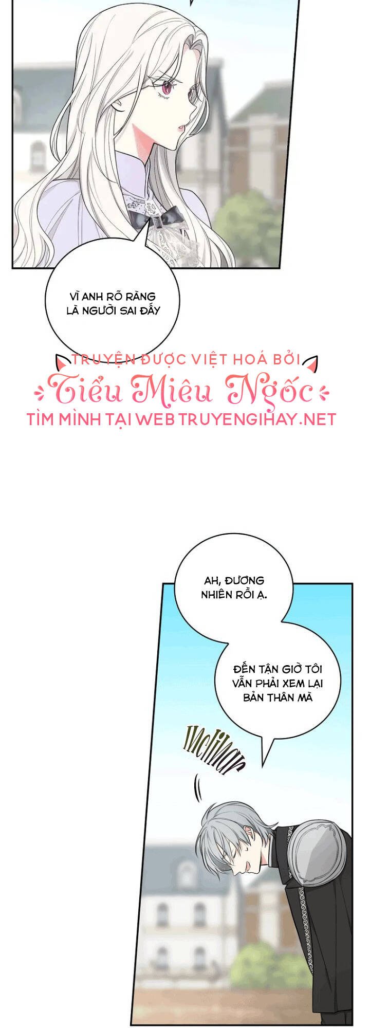 Tôi Trở Thành Mẹ Của Chiến Binh: Chapter 33