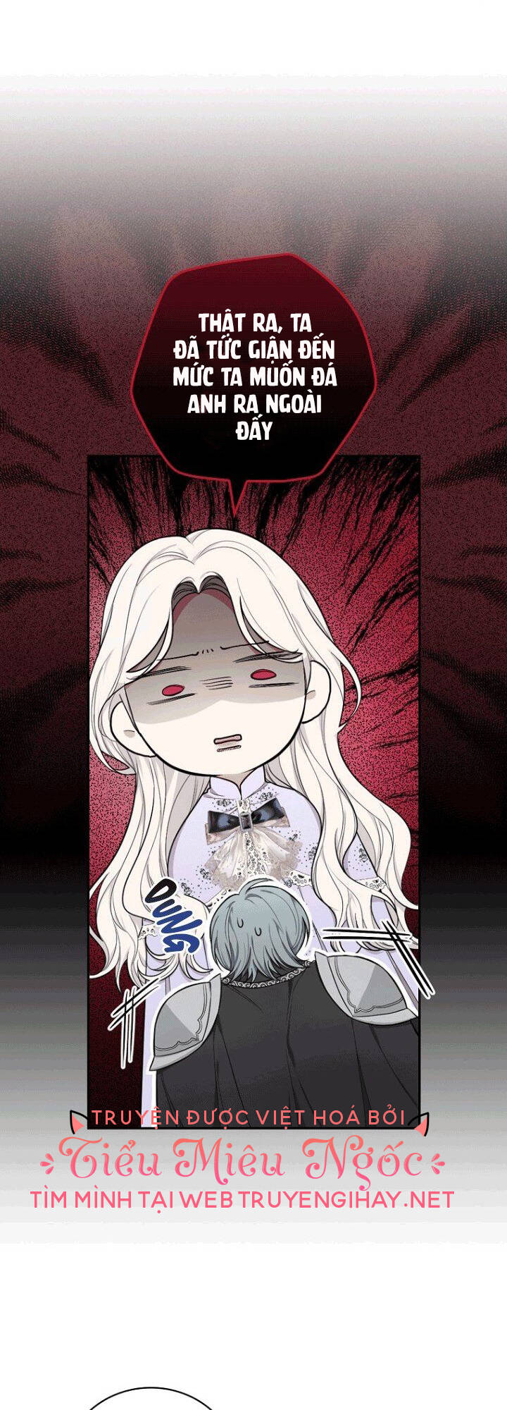 Tôi Trở Thành Mẹ Của Chiến Binh: Chapter 33