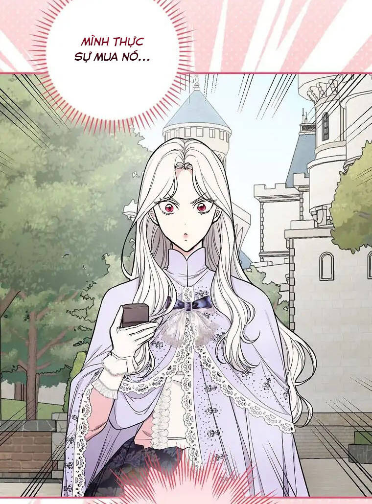 Tôi Trở Thành Mẹ Của Chiến Binh: Chapter 34