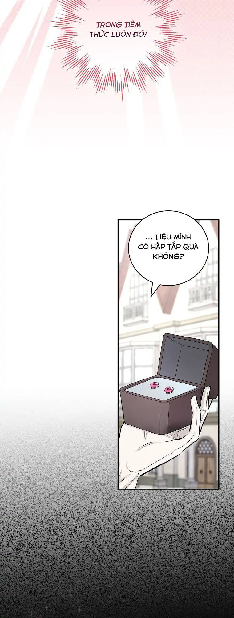 Tôi Trở Thành Mẹ Của Chiến Binh: Chapter 34