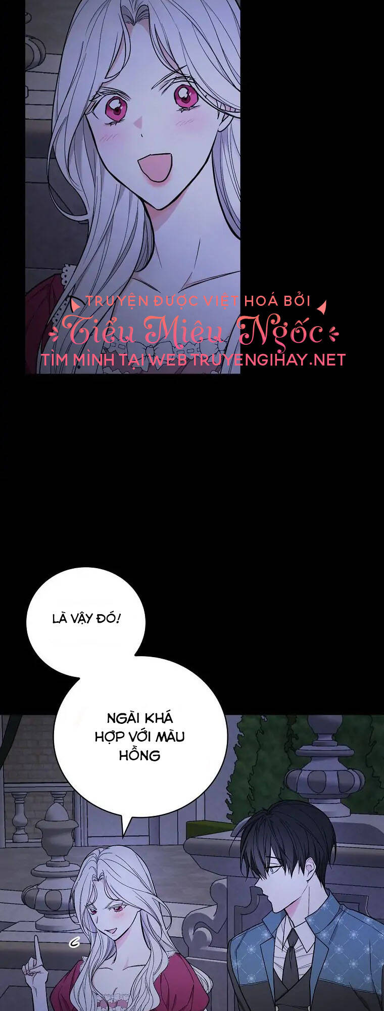 Tôi Trở Thành Mẹ Của Chiến Binh: Chapter 34