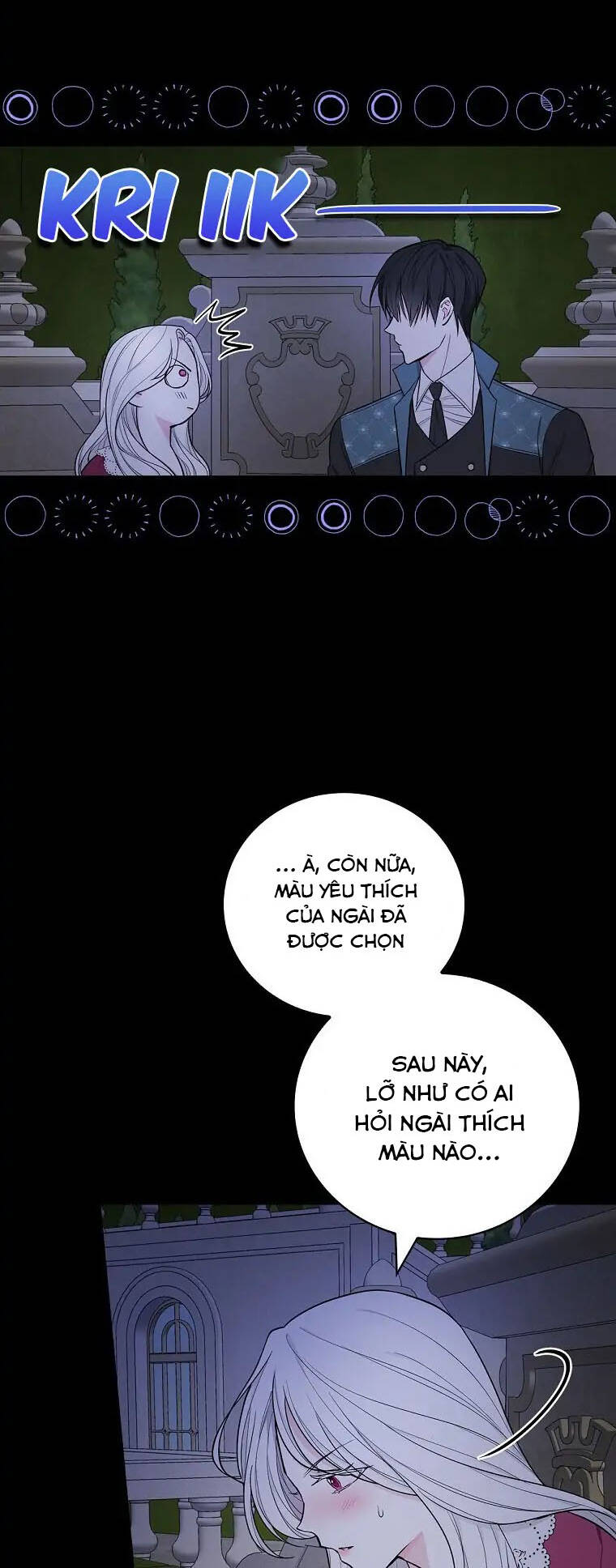 Tôi Trở Thành Mẹ Của Chiến Binh: Chapter 34