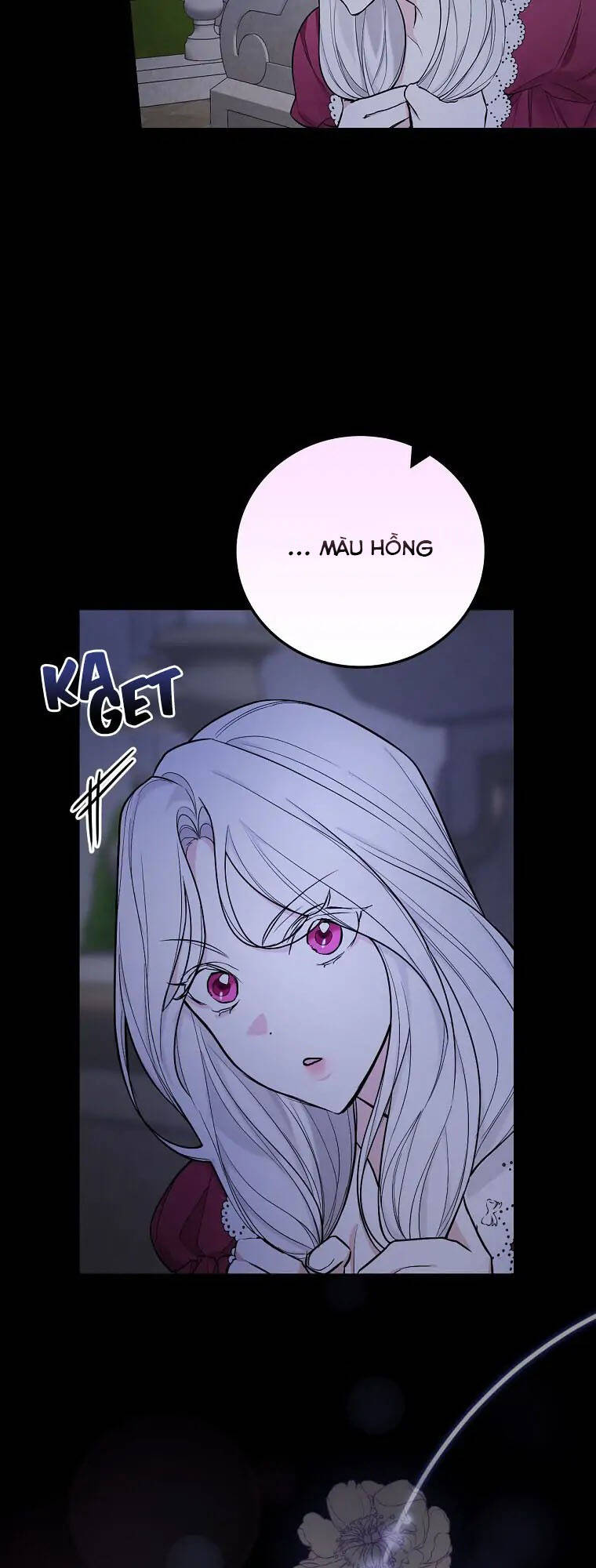 Tôi Trở Thành Mẹ Của Chiến Binh: Chapter 34