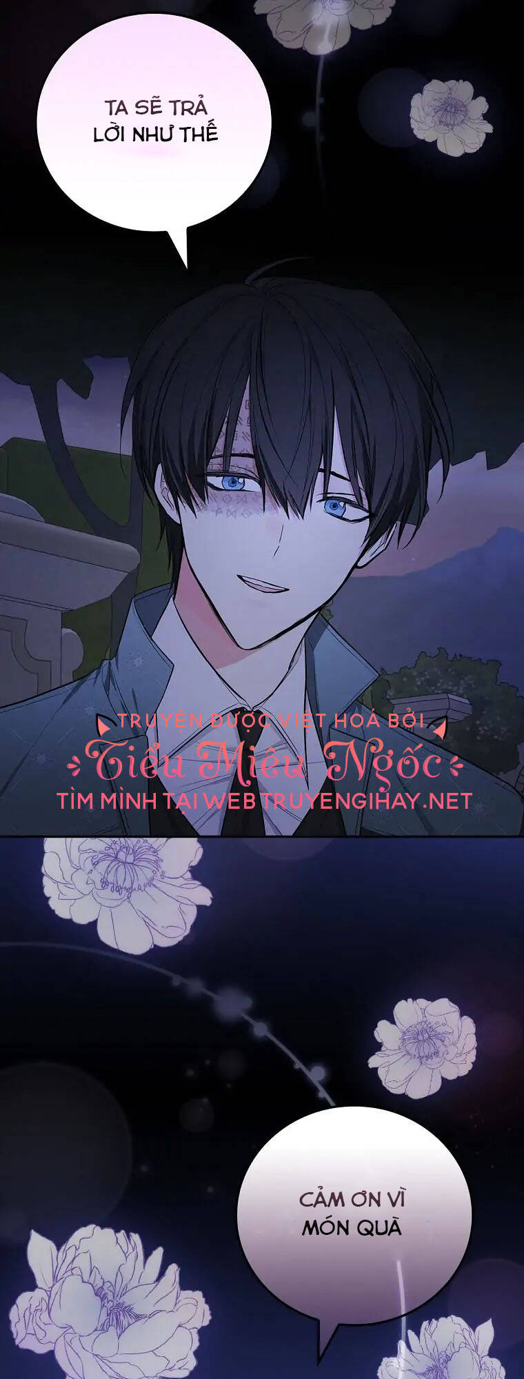 Tôi Trở Thành Mẹ Của Chiến Binh: Chapter 34