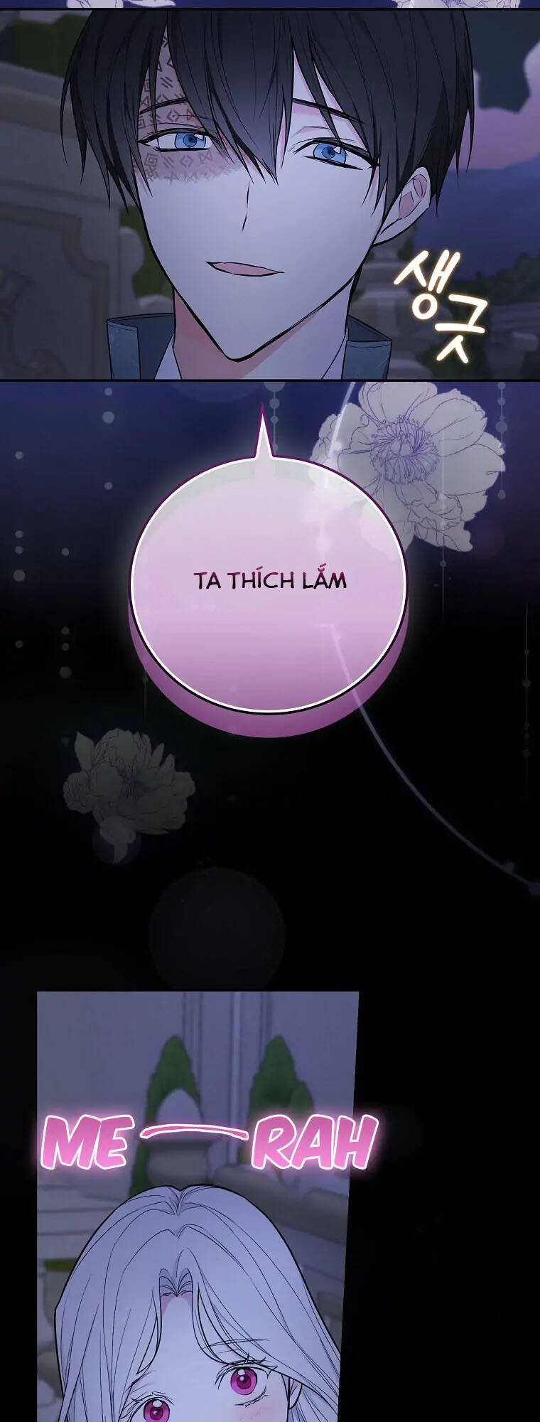 Tôi Trở Thành Mẹ Của Chiến Binh: Chapter 34