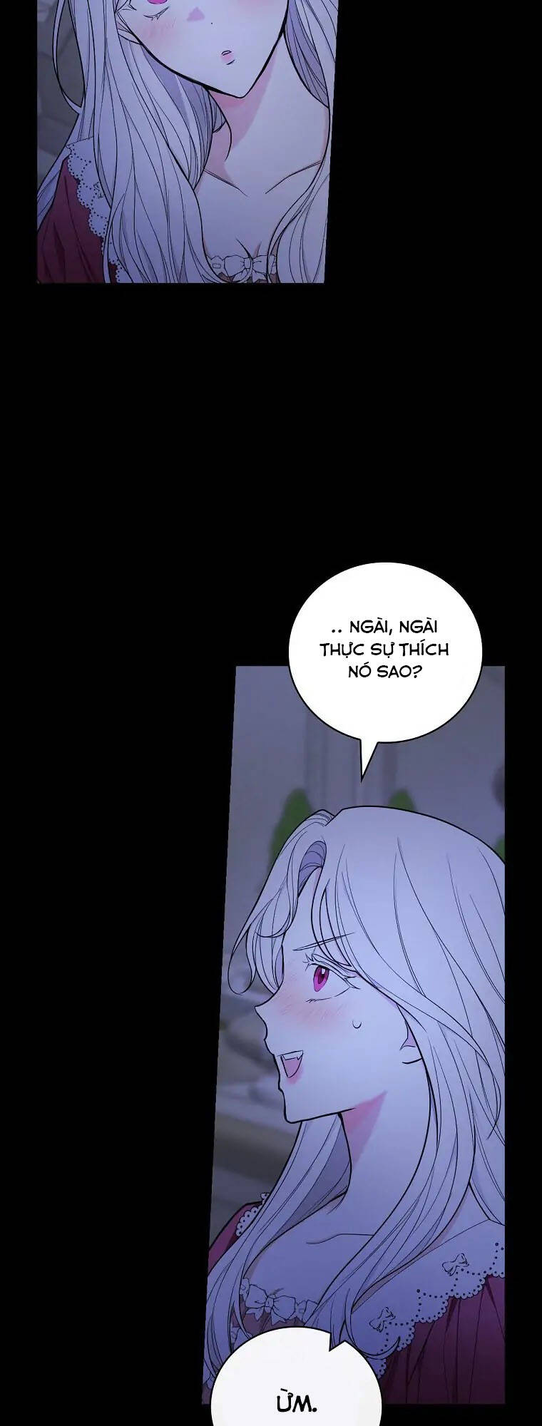 Tôi Trở Thành Mẹ Của Chiến Binh: Chapter 34
