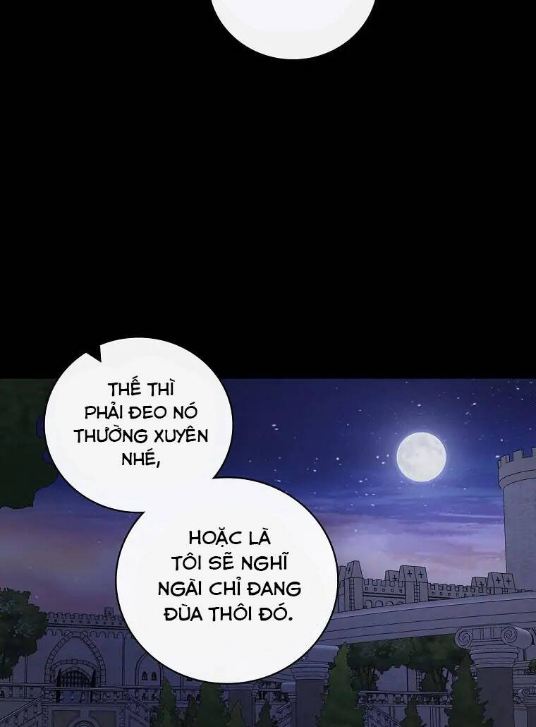 Tôi Trở Thành Mẹ Của Chiến Binh: Chapter 34