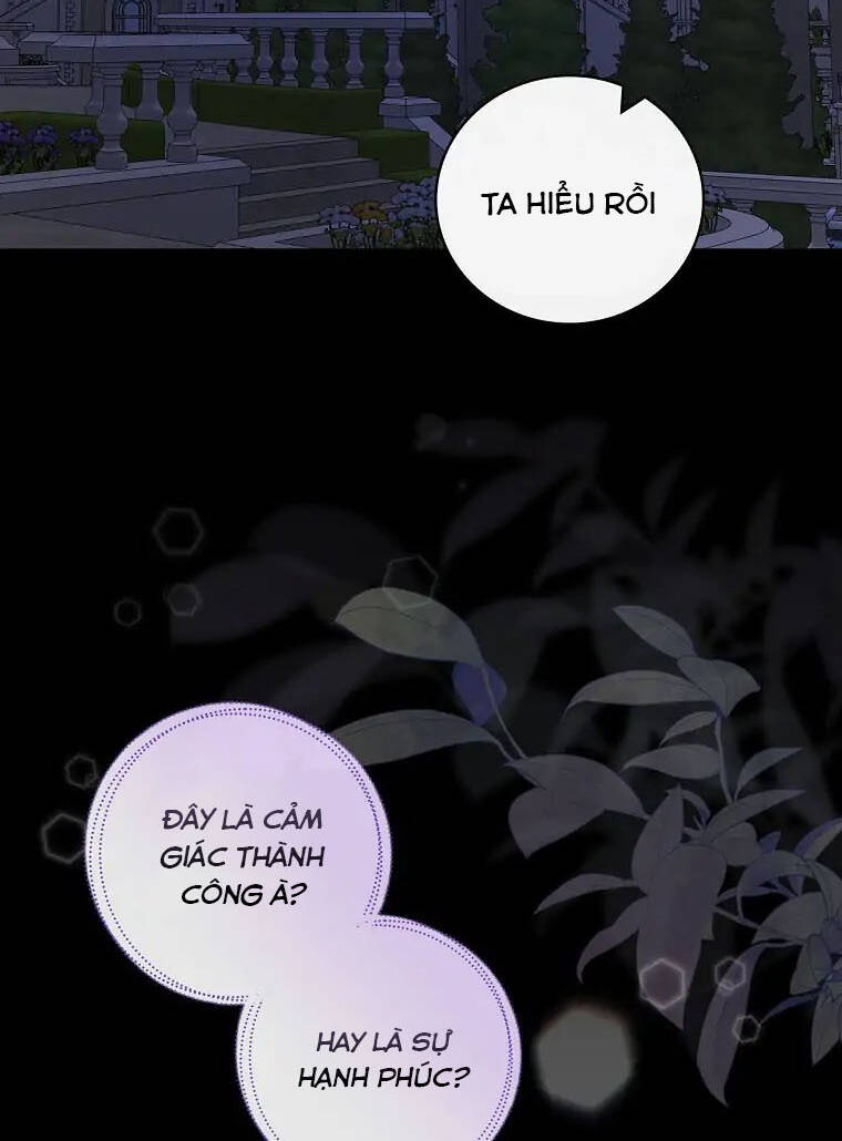 Tôi Trở Thành Mẹ Của Chiến Binh: Chapter 34