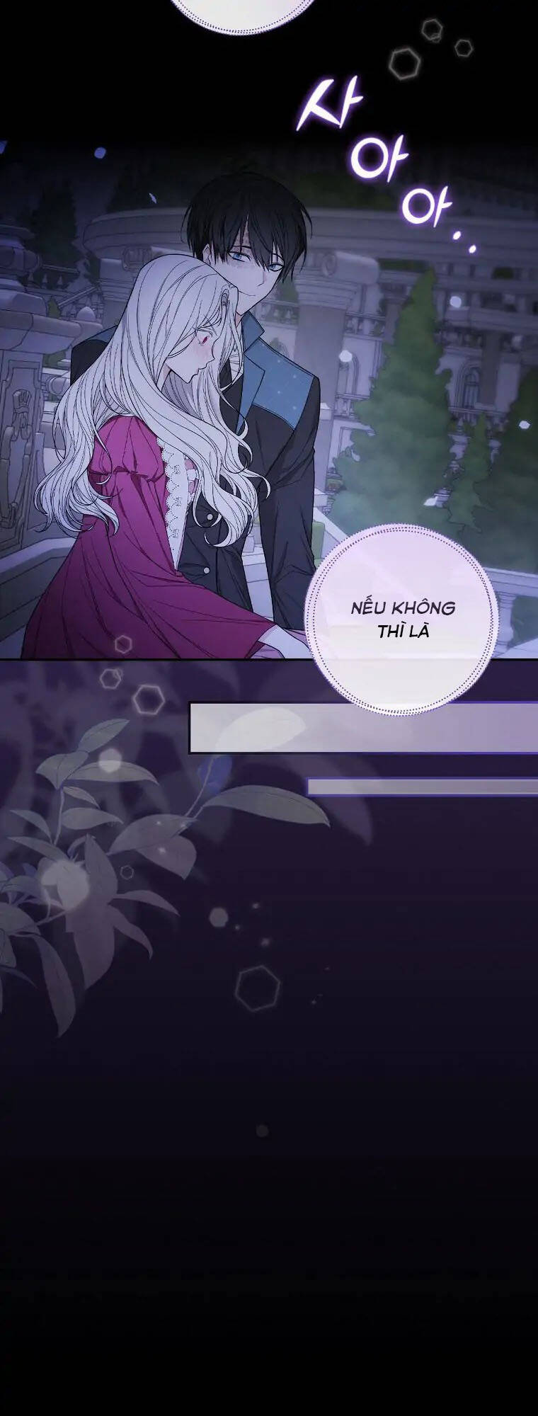 Tôi Trở Thành Mẹ Của Chiến Binh: Chapter 34