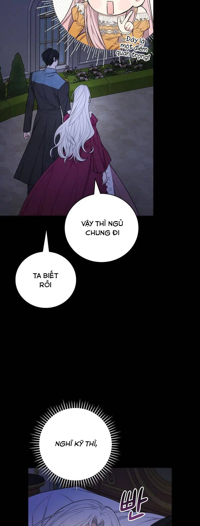 Tôi Trở Thành Mẹ Của Chiến Binh: Chapter 34