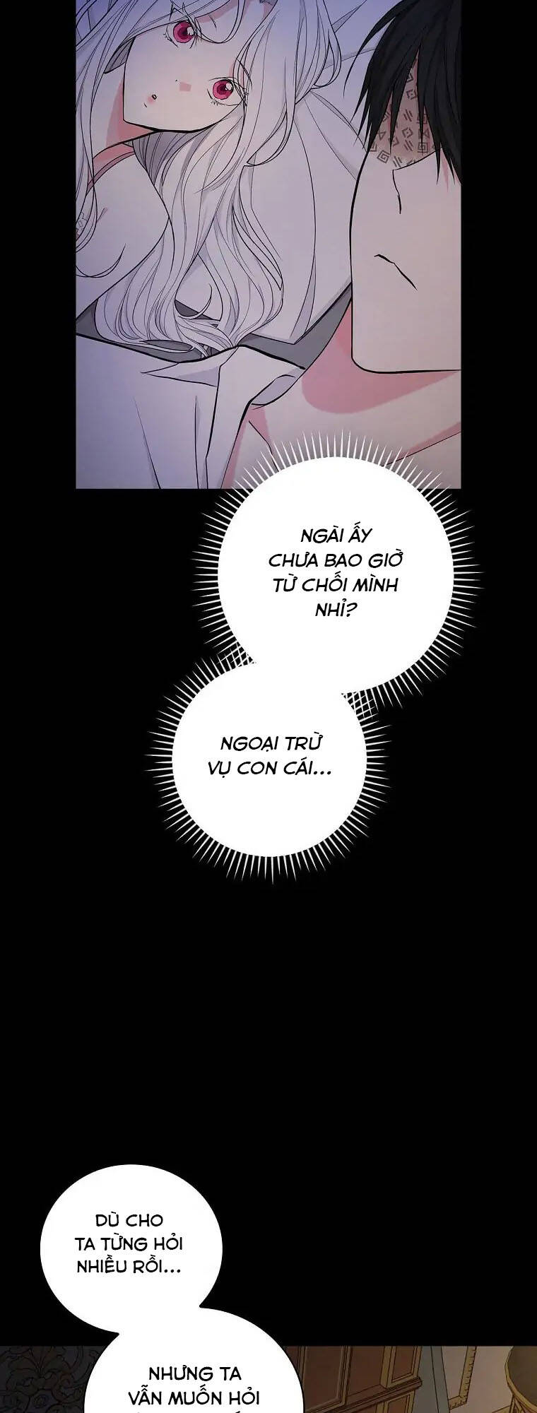 Tôi Trở Thành Mẹ Của Chiến Binh: Chapter 34