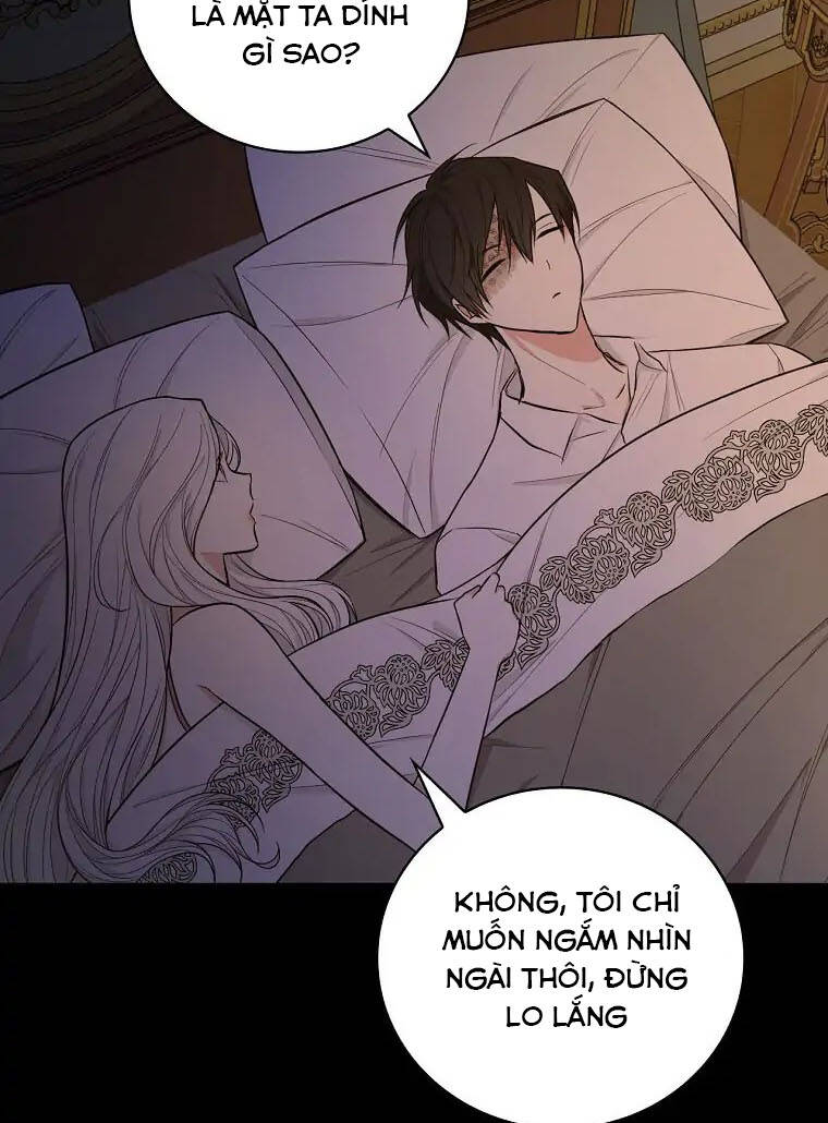 Tôi Trở Thành Mẹ Của Chiến Binh: Chapter 34