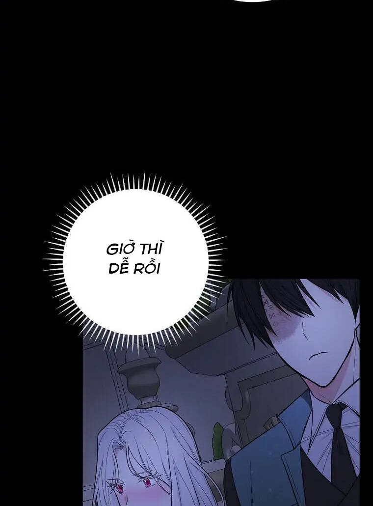 Tôi Trở Thành Mẹ Của Chiến Binh: Chapter 34