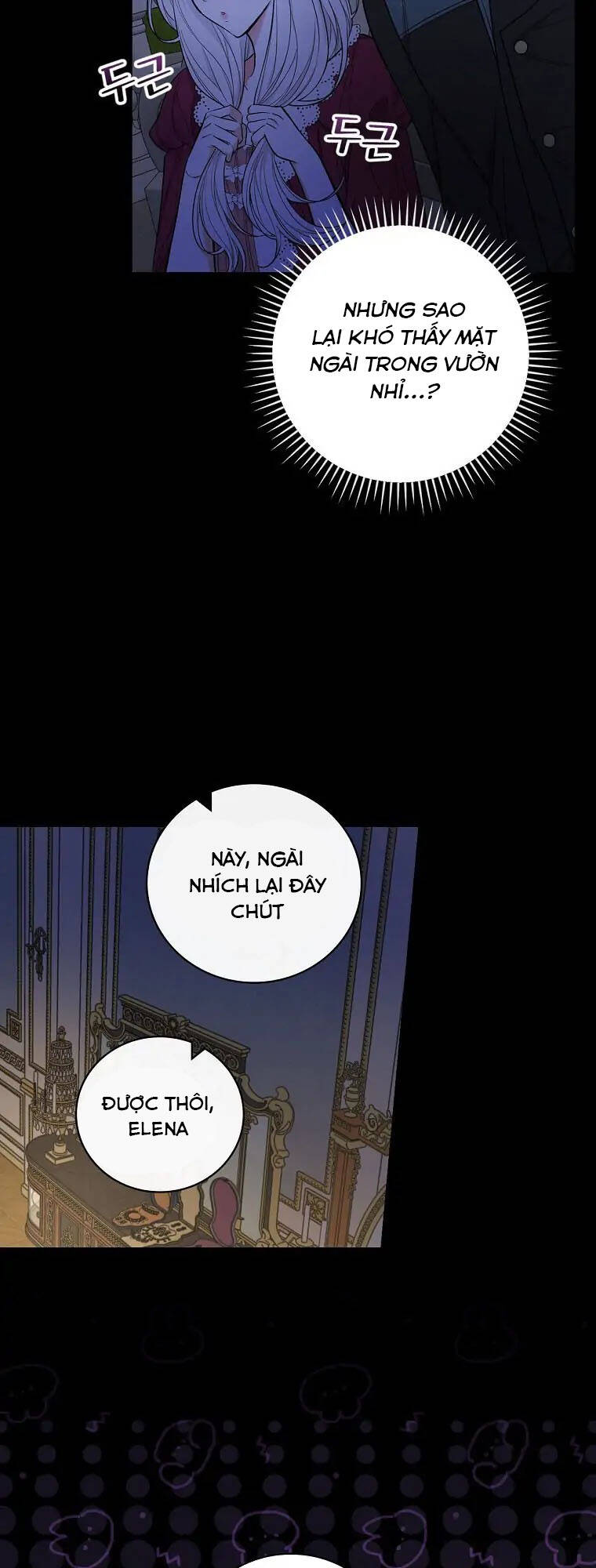 Tôi Trở Thành Mẹ Của Chiến Binh: Chapter 34