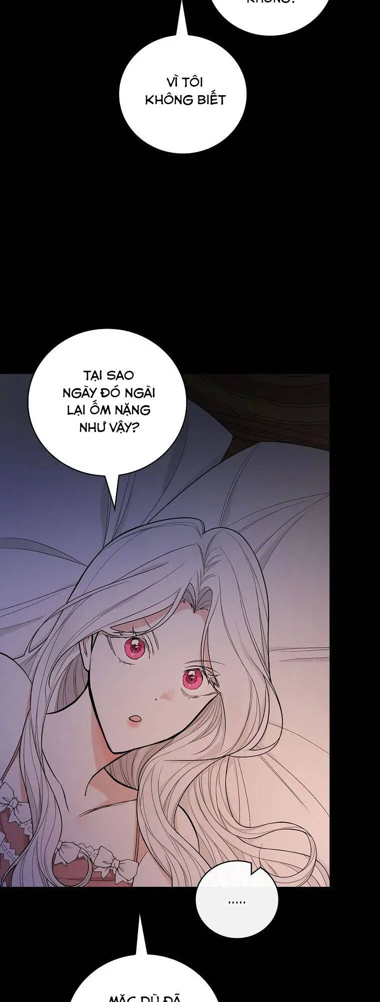 Tôi Trở Thành Mẹ Của Chiến Binh: Chapter 34
