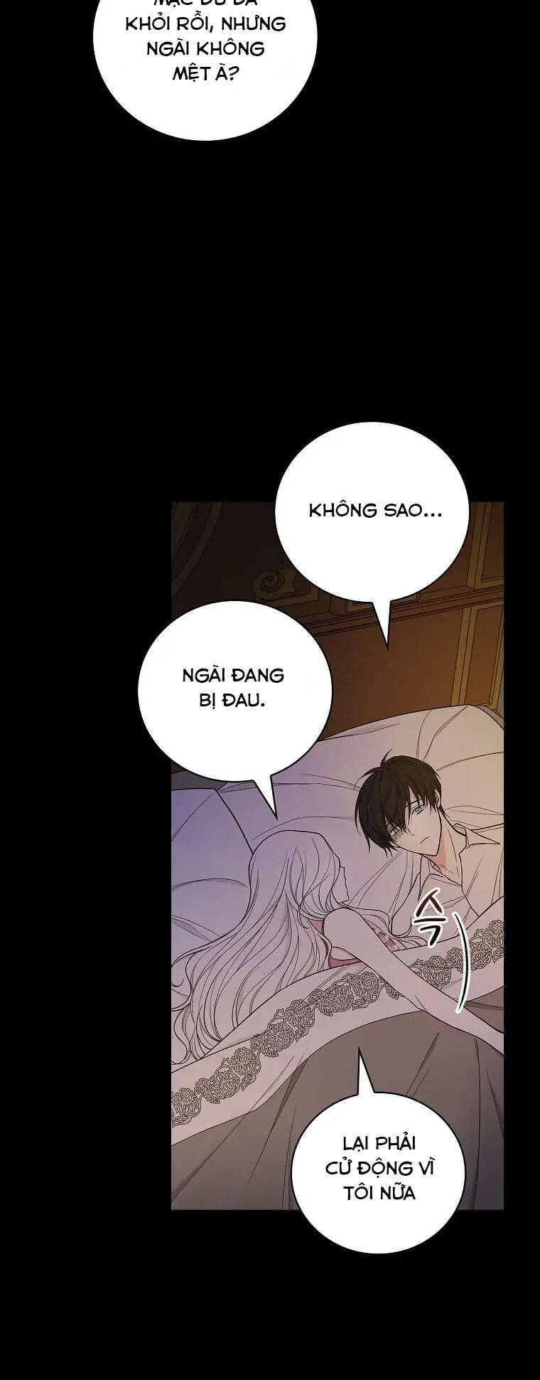 Tôi Trở Thành Mẹ Của Chiến Binh: Chapter 34