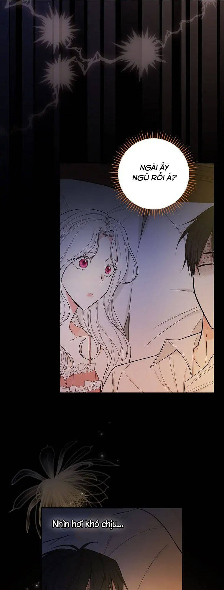 Tôi Trở Thành Mẹ Của Chiến Binh: Chapter 34